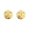 Chanel earring