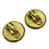 Chanel earring