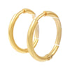 Chanel earring