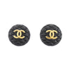 Chanel earring