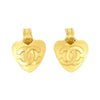 Chanel earring
