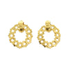 Chanel earring