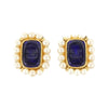 Chanel earring