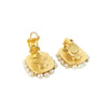 Chanel earring