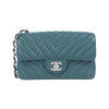 Chanel shoulder