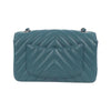 Chanel shoulder