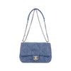 Chanel shoulder