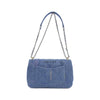 Chanel shoulder