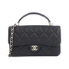 Chanel shoulder