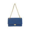 Chanel shoulder