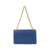 Chanel shoulder