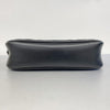 Secondhand Gucci Marmont Black Leather Bag