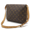 Louis Vuitton shoulder