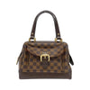 Secondhand Louis Vuitton Knightsbridge Brown Canvas Bag