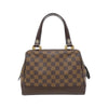 Secondhand Louis Vuitton Knightsbridge Brown Canvas Bag