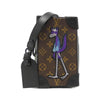 Louis Vuitton shoulder