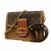 Louis Vuitton shoulder