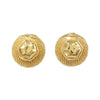 Chanel earring