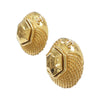 Chanel earring