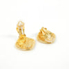 Chanel earring