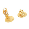 Chanel earring