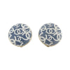 Chanel earring
