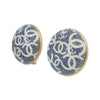 Chanel earring