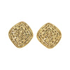 Chanel earring