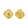 Chanel earring