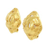 Chanel earring