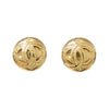Chanel earring