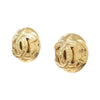 Chanel earring