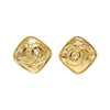 Chanel earring