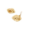 Chanel earring