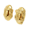 Chanel earring