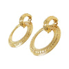 Chanel earring