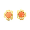 Chanel earring
