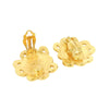 Chanel earring