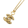 Chanel necklace