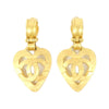 Chanel earring