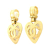 Chanel earring