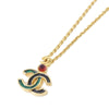 Chanel necklace
