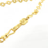 Chanel necklace