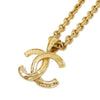 Chanel necklace