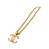 Chanel necklace