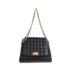 Chanel shoulder
