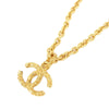 Chanel necklace