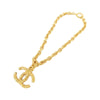 Chanel necklace