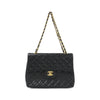 Chanel shoulder