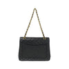 Chanel shoulder